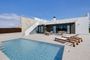 PO 2154 TERRAZAS DE ALICANTE — LUJOSA VILLA EN MUCHAMIEL