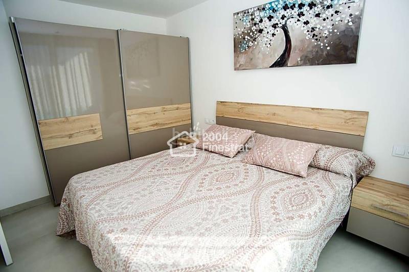 Foto 034da8ed-d85b-4ab8-832a-d69415d5a819. Appartamento in cala Finestrat Finestrat