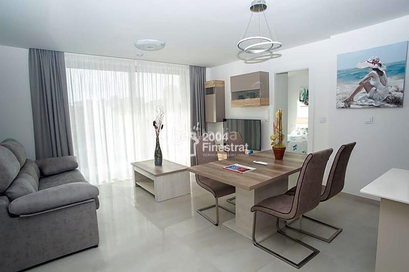 Foto 11bd77d4-dca6-4e63-8287-5dc0e702c7f4. Appartamento in cala Finestrat Finestrat