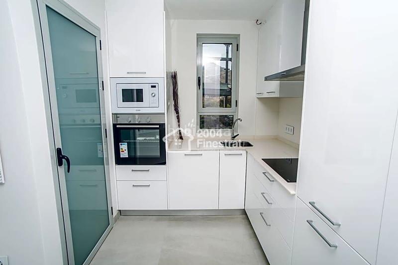 Foto 7a0a0cc1-c8fa-4fd3-a159-6c75a94b3e14. Appartamento in cala Finestrat Finestrat