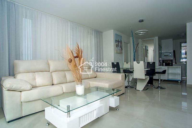 Foto a6d6a80c-4735-4b3d-a6d1-eff5b3667a17. Appartamento in cala Finestrat Finestrat