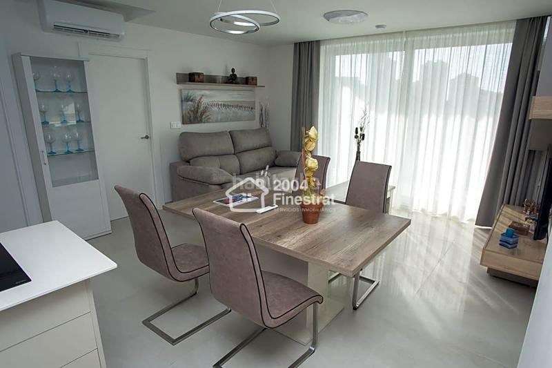 Foto c248595f-47c9-406f-8081-e4126fbb23a8. Appartamento in cala Finestrat Finestrat