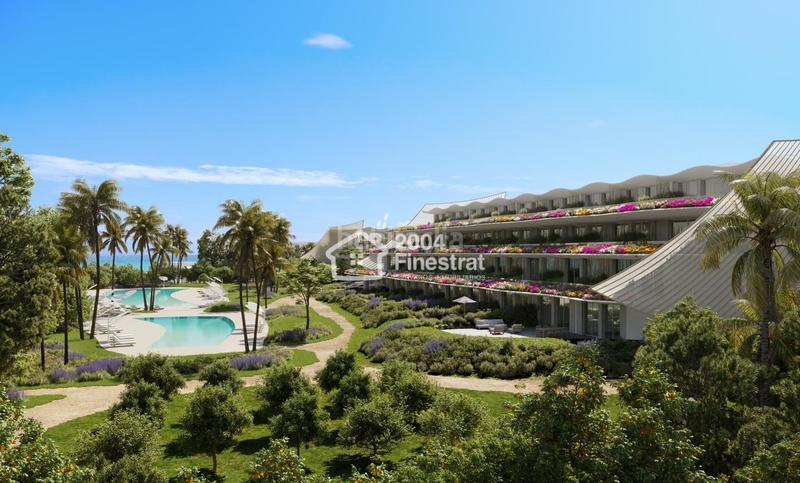 Foto 4abd826c-d46c-4218-b926-d8b220a34074. Appartement avec parking dans L´Albir Alfàs del Pi (l´)