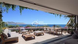 Apartment  De la cantera. Pisos de obra nueva en l albir