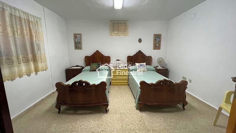 Foto 092b3561-bc3e-4402-8ceb-c3dd3dc6bfda. Casa a Sierra Helada Benidorm