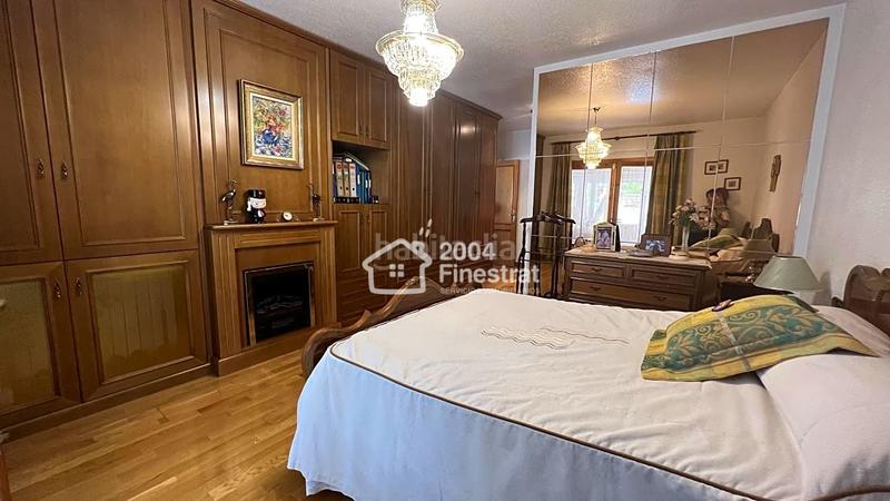 Foto 0d2f213e-cbd1-4eaf-bff0-755017d02e88. Casa a Sierra Helada Benidorm