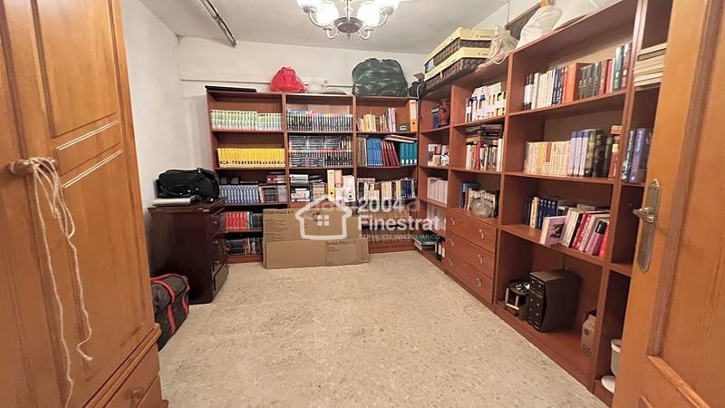 Foto 1057bd76-3e90-4bc3-9fd0-435b9afd679c. Casa a Sierra Helada Benidorm