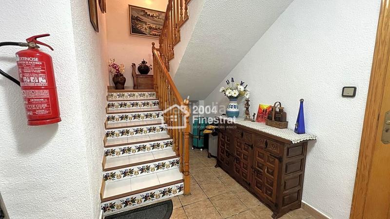 Foto 28bd2a20-be9d-4514-b477-fb689043c257. Casa a Sierra Helada Benidorm