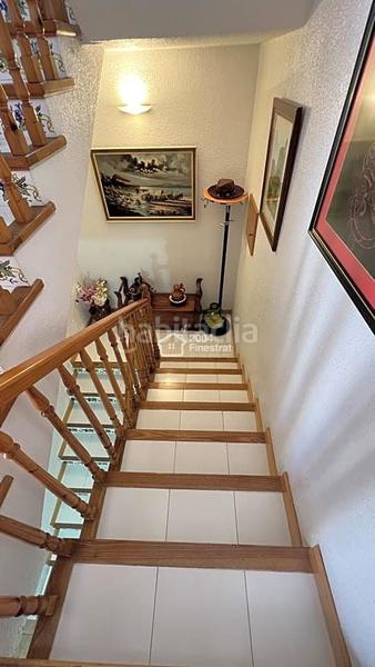 Foto 380b6bb4-bd1d-489f-b394-2e39c316a577. Casa a Sierra Helada Benidorm