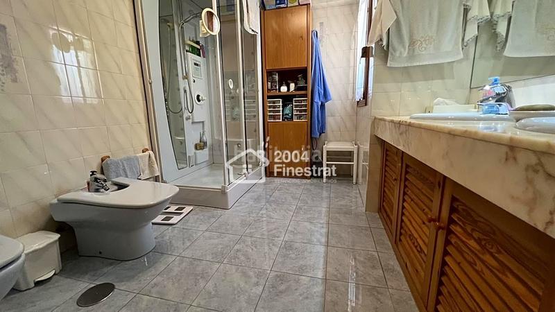 Foto 58ccb3f5-f628-4443-8aa1-87f80c51be39. Casa a Sierra Helada Benidorm