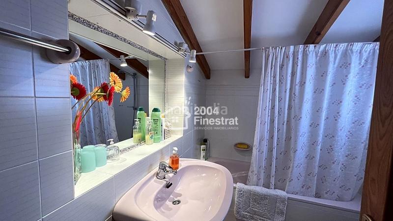 Foto 749b2f9f-eaac-41b1-946c-699b50fa00f3. Casa a Sierra Helada Benidorm