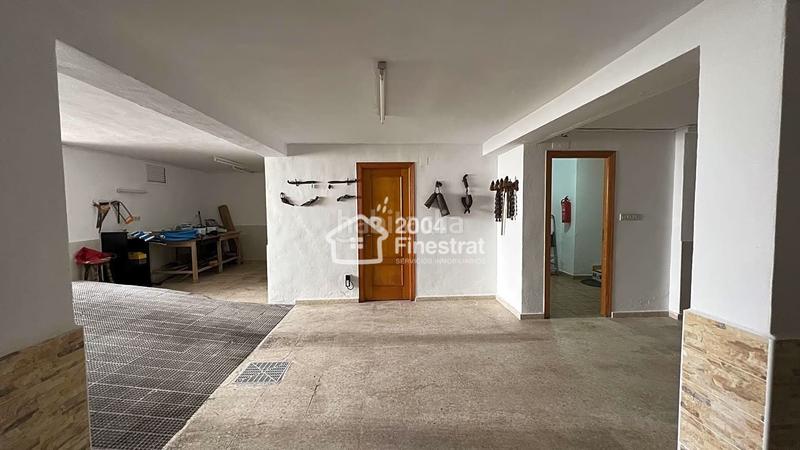 Foto 90e2f7b7-626f-4958-b234-e1228abea943. Casa a Sierra Helada Benidorm