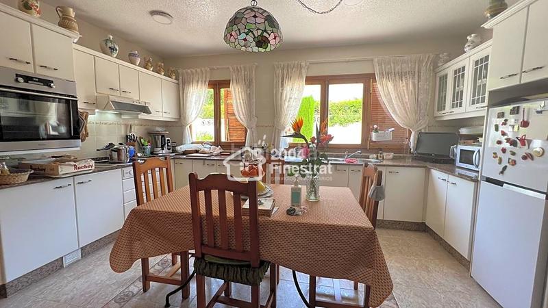 Foto 9dea9f9f-ebaa-40a4-8bd1-728c36777a1b. Casa a Sierra Helada Benidorm