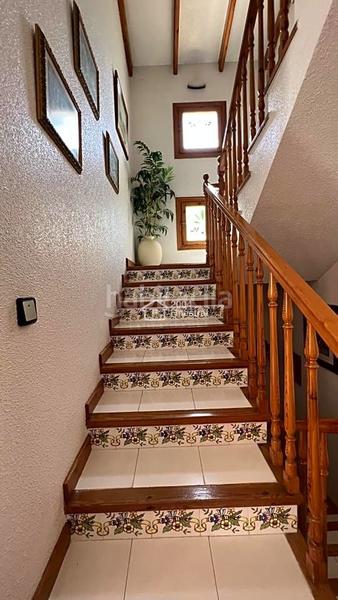 Foto adf39cdc-f973-4512-9ace-4ca6cd2bd735. Casa a Sierra Helada Benidorm