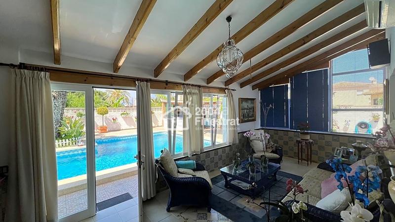 Foto b86362ba-94a0-4c54-a99c-f5918d10fd39. Casa a Sierra Helada Benidorm