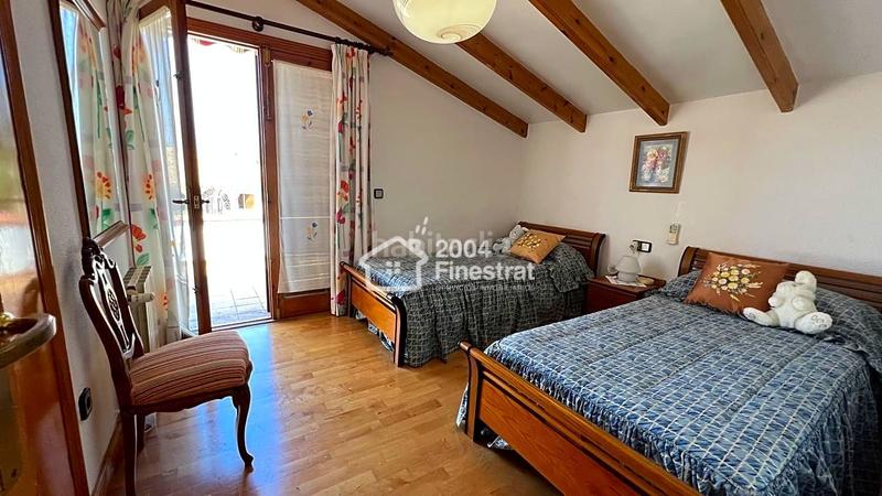 Foto bbcd5fe2-3683-44f7-bc0a-e16e4b57b1fe. Casa a Sierra Helada Benidorm