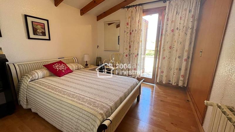 Foto bcc6784a-a43f-4234-b6bc-36a5c34260c5. Casa a Sierra Helada Benidorm