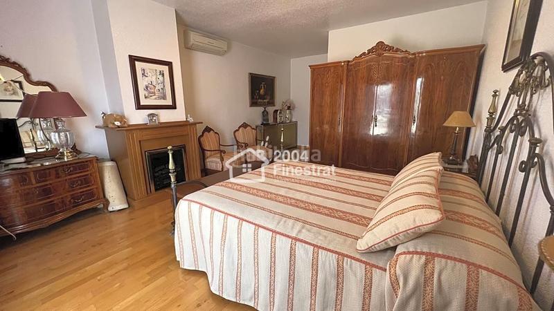 Foto e5dba0bf-7f48-4019-8ad9-cfb531e57da4. Casa a Sierra Helada Benidorm