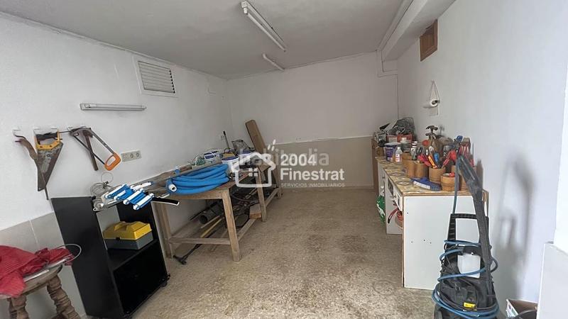 Foto e7e78860-739a-4fd1-a7d2-be8a3d0b9260. Casa a Sierra Helada Benidorm