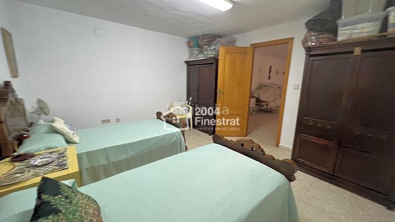 Foto f640975c-7e44-4b50-bd4d-ffe417cb63e7. Casa a Sierra Helada Benidorm