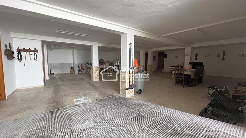 Foto f7075c17-fb79-4a92-a2c7-ff73fb789ad0. Casa a Sierra Helada Benidorm