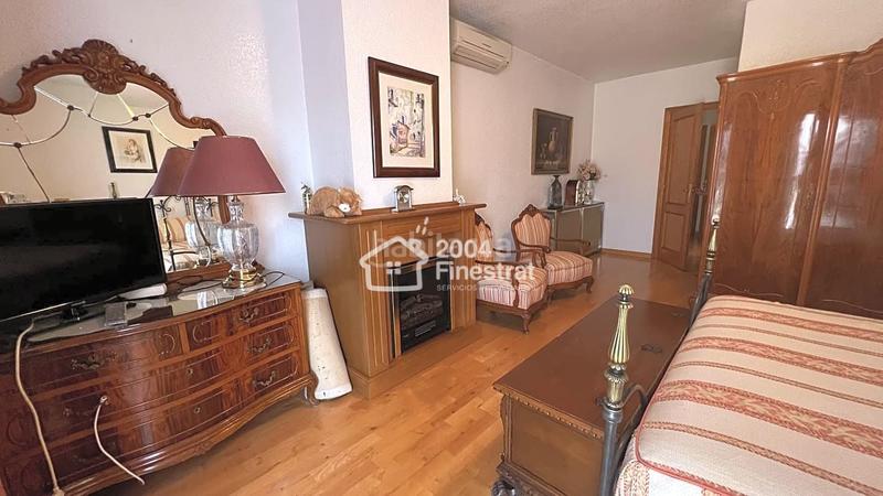 Foto fbfffacc-623e-4094-890d-f64a393029e9. Casa a Sierra Helada Benidorm