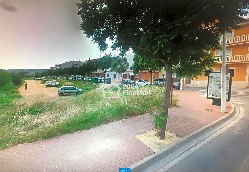 Foto 41e23fbe-73e2-47cf-8acf-1c3fc7a04db2. Terreny residencial a Centro Ciudad Xàbia