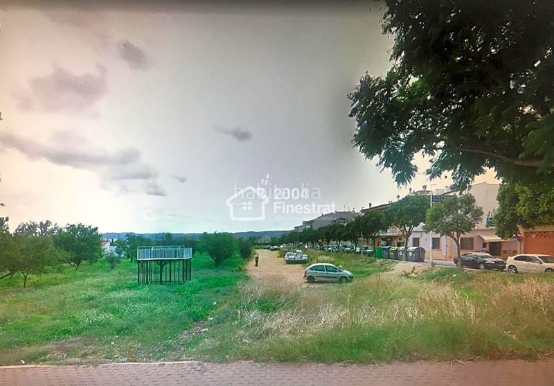 Foto 5312bbeb-0952-42e3-9163-7d53d032aadc. Terreny residencial a Centro Ciudad Xàbia