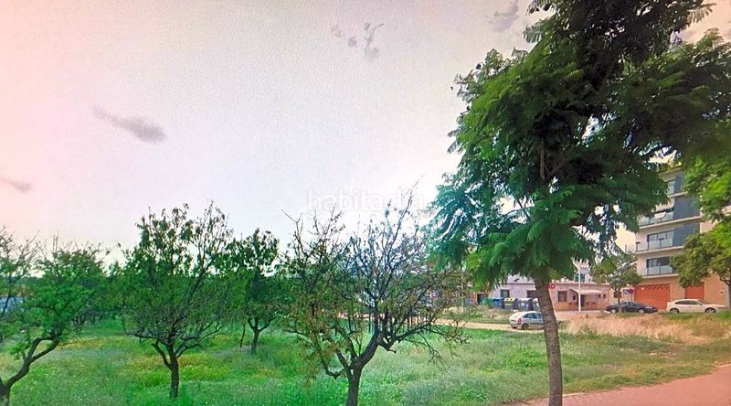 Foto d5dfef62-9a30-4e12-b5cc-d5e75b30a3cf. Terreny residencial a Centro Ciudad Xàbia