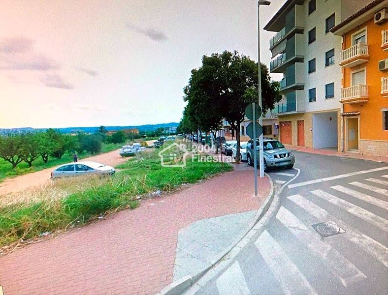 Foto e8c4a4e2-3794-47de-8d84-9e52f0257a50. Terreny residencial a Centro Ciudad Xàbia