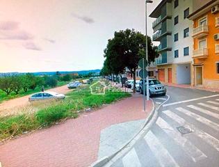 Terreno residenziale  Carrer fernando de rojas. Solar de 2300m2  en javea situado en una zona z-zur-re-2,  zona