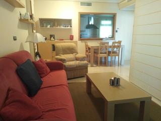 Apartament  Carrer gregal. Precioso piso en la cala de villajoyosa