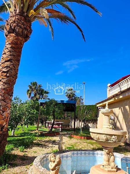 Foto 0ba7ddfc-3ab5-437f-9e21-013ceaab9a5a. House with parking pool in Foietes Benidorm