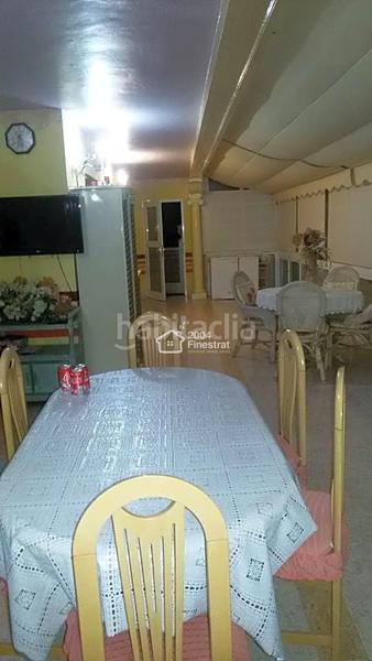 Foto 17eaea42-f99f-46e9-bb5b-ce06e1d2bde3. House with parking pool in Foietes Benidorm