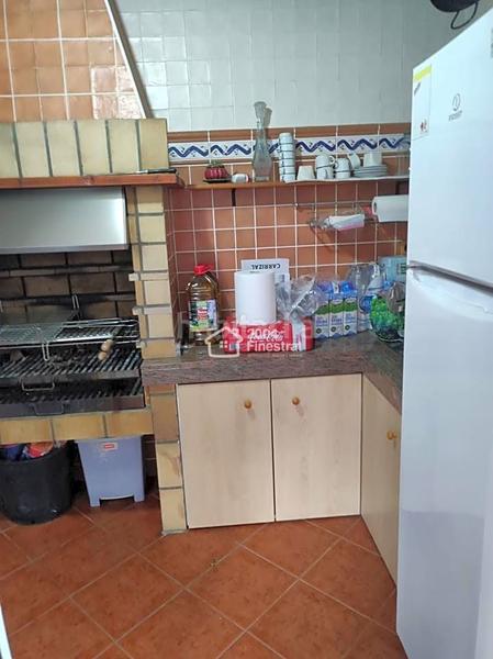 Foto 1a4b1450-0da2-4c91-99fa-e7da6b5591ce. House with parking pool in Foietes Benidorm