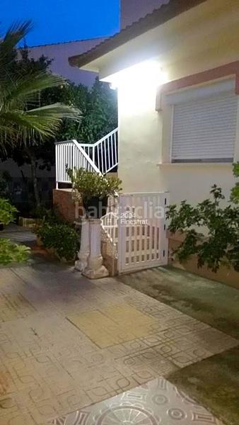 Foto 1c1069e6-69b3-4ea3-bd82-631aeefb3f00. House with parking pool in Foietes Benidorm