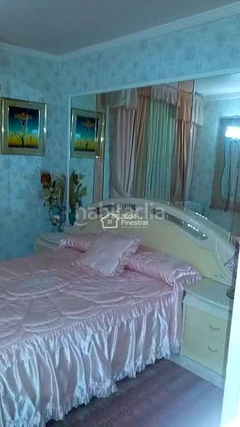 Foto 425f512b-b242-4839-8913-a563c4514dda. House with parking pool in Foietes Benidorm