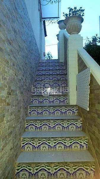 Foto 61b85920-8bf0-4fd7-9cb4-2354d4cab3d9. House with parking pool in Foietes Benidorm