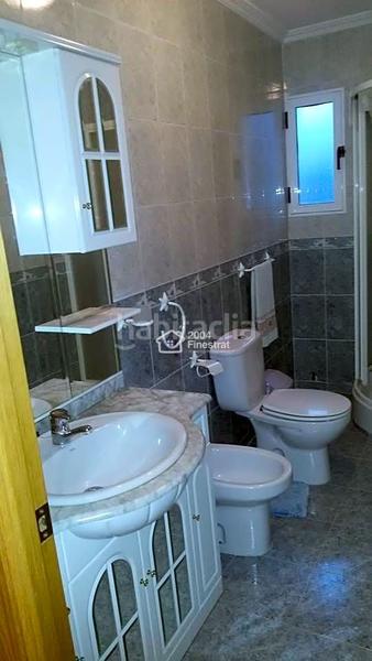 Foto 672b7d2a-54cc-4b30-86bd-217415d6bfcf. House with parking pool in Foietes Benidorm