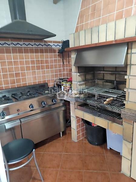 Foto 78b133ac-99a3-4518-bc1e-3cd594ae572d. House with parking pool in Foietes Benidorm