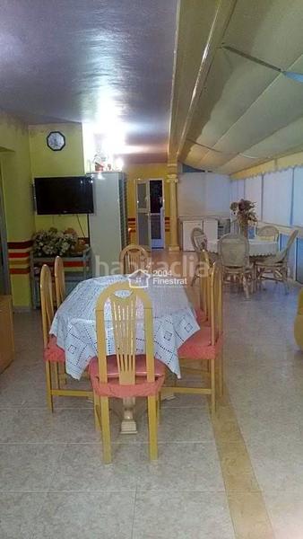 Foto 78b9d7cf-045f-49e2-8f41-87b3e0eb919c. House with parking pool in Foietes Benidorm