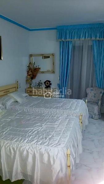 Foto 7cab0ad9-d1b6-4425-ba8c-8b77ceeb17c2. House with parking pool in Foietes Benidorm