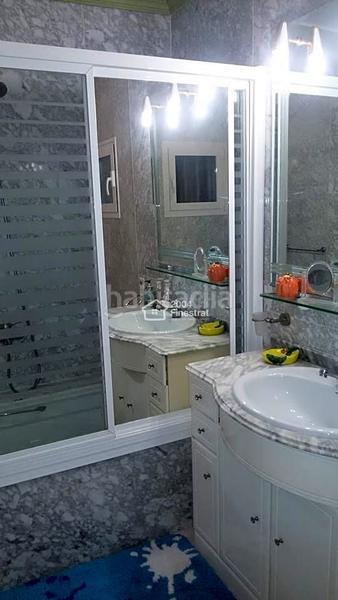 Foto 8cf91037-9c57-49dc-a197-fcf4a8c5502a. House with parking pool in Foietes Benidorm