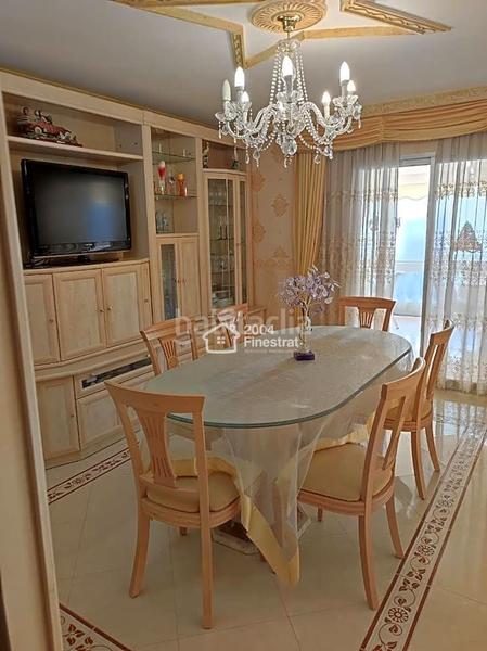 Foto a30e31c4-e40b-4135-98ee-a0b8d4a73d19. House with parking pool in Foietes Benidorm