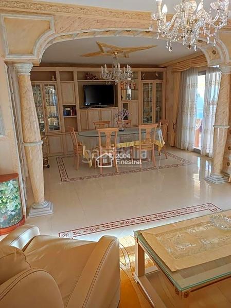 Foto ae20f8fd-06bd-46e7-be90-4a2692fac2c9. House with parking pool in Foietes Benidorm