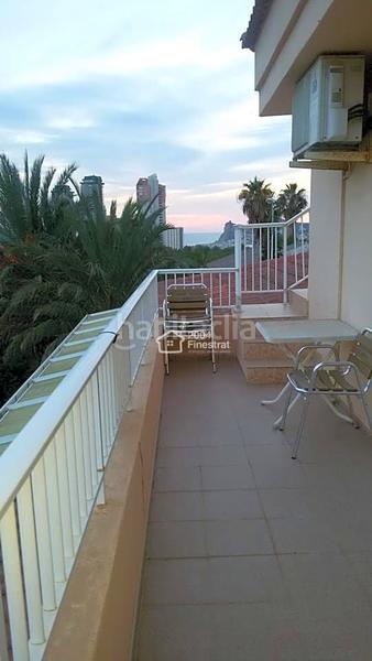 Foto b14df3a9-b6e2-4e24-a793-6243610db606. House with parking pool in Foietes Benidorm