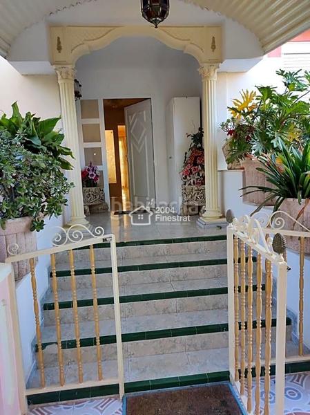 Foto b3f599cc-839d-43ac-8c70-d003839f7da2. House with parking pool in Foietes Benidorm