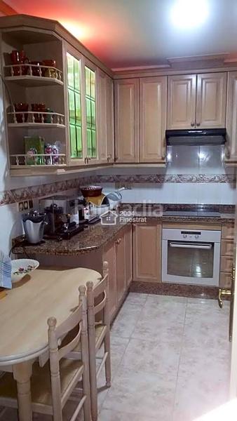 Foto c98f9ebc-f75b-465b-aa71-286f7250da71. House with parking pool in Foietes Benidorm