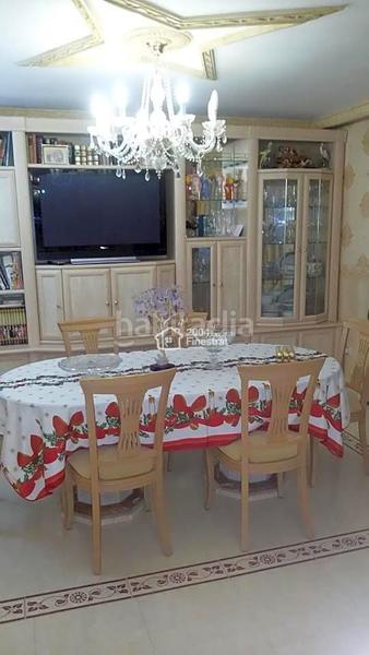 Foto e2131e74-fa29-4e96-b140-38bb9925b984. House with parking pool in Foietes Benidorm