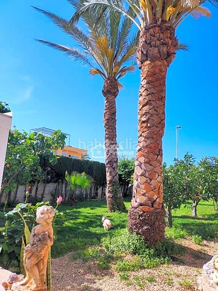 Foto f94f4545-17c6-4d53-bce7-b8dd6e3fa683. House with parking pool in Foietes Benidorm
